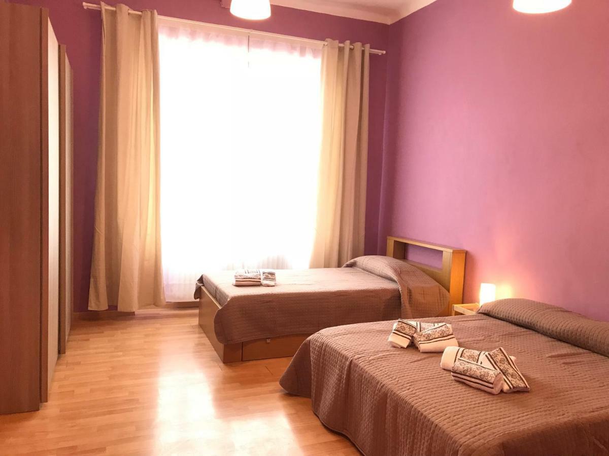 Grand Bijoux Apartment *