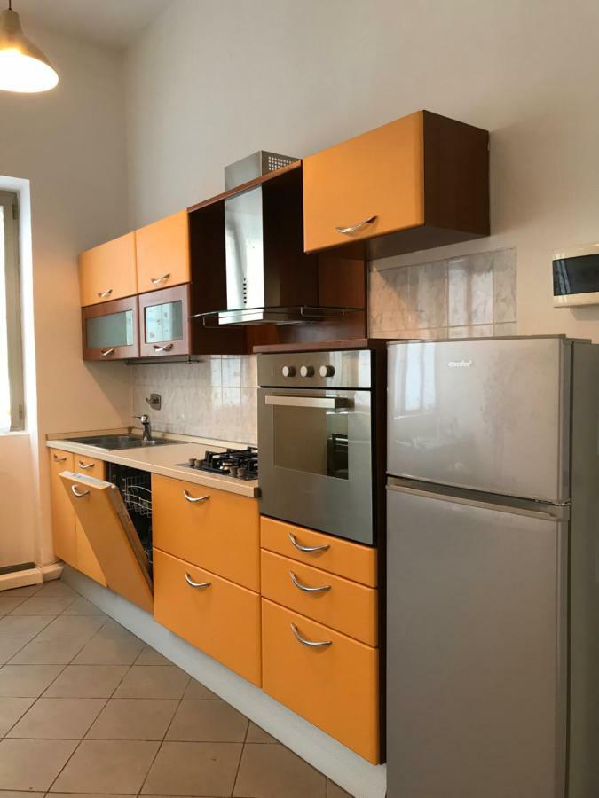 Apartment Grand Bijoux Turin