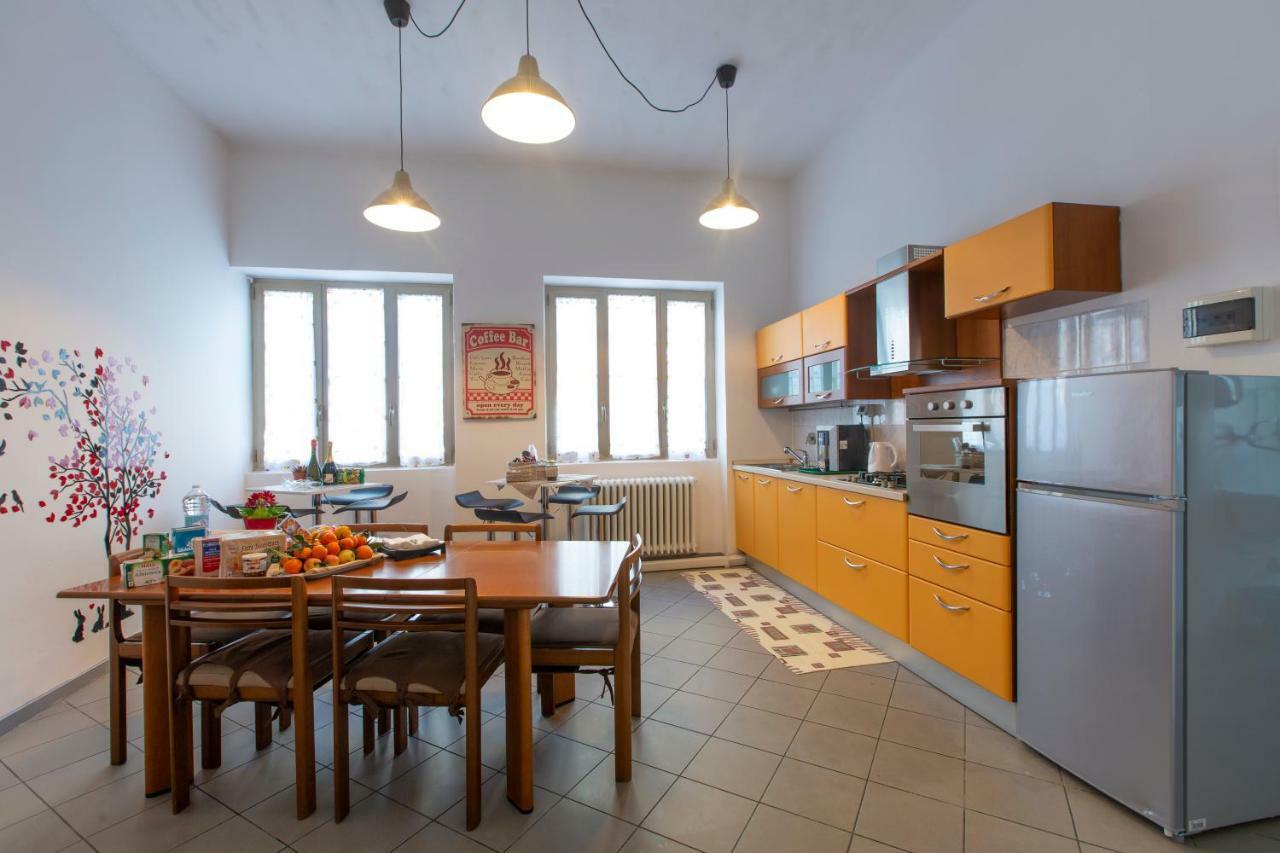 Grand Bijoux Apartment