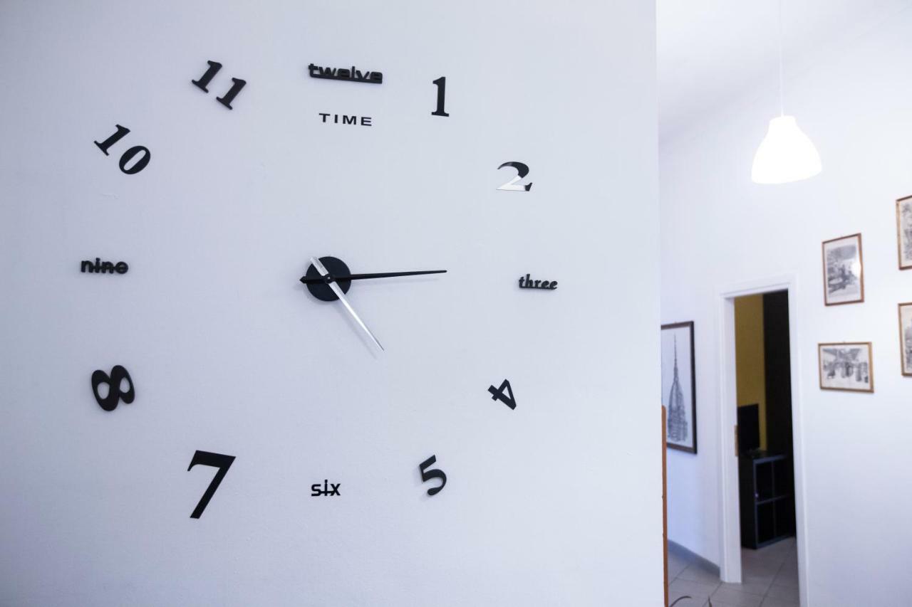 Apartment Grand Bijoux