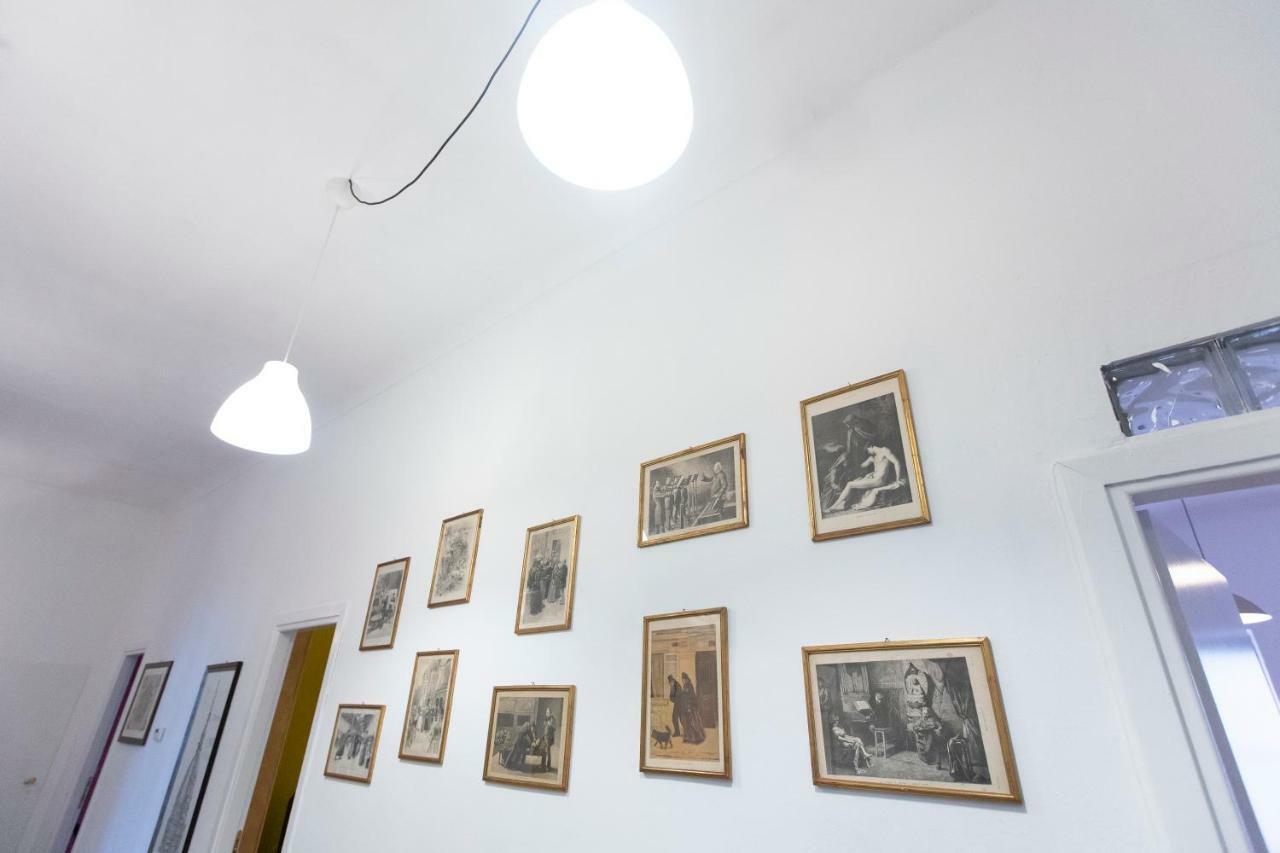 Grand Bijoux Apartment